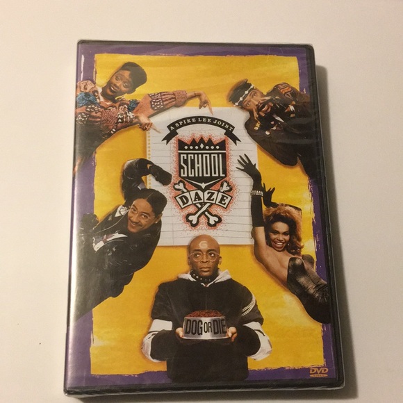 DVD - Picture 1 of 1